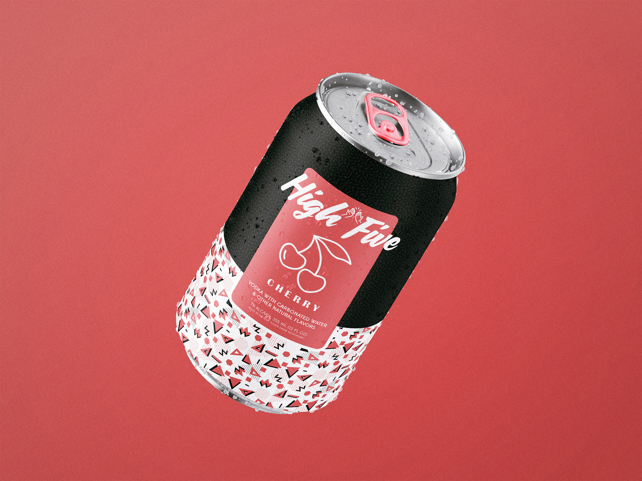 High Five — Jordan Sparks